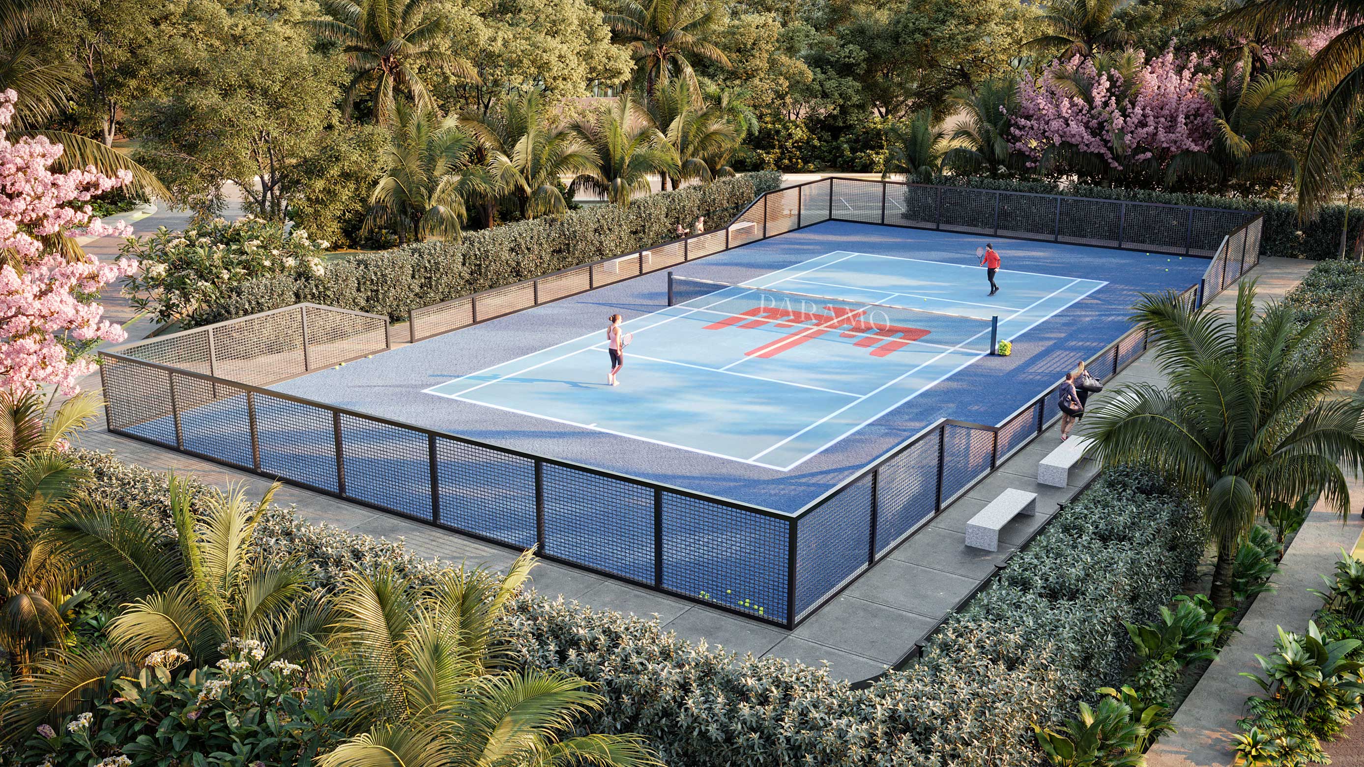 15---TENIS 15---TENIS
