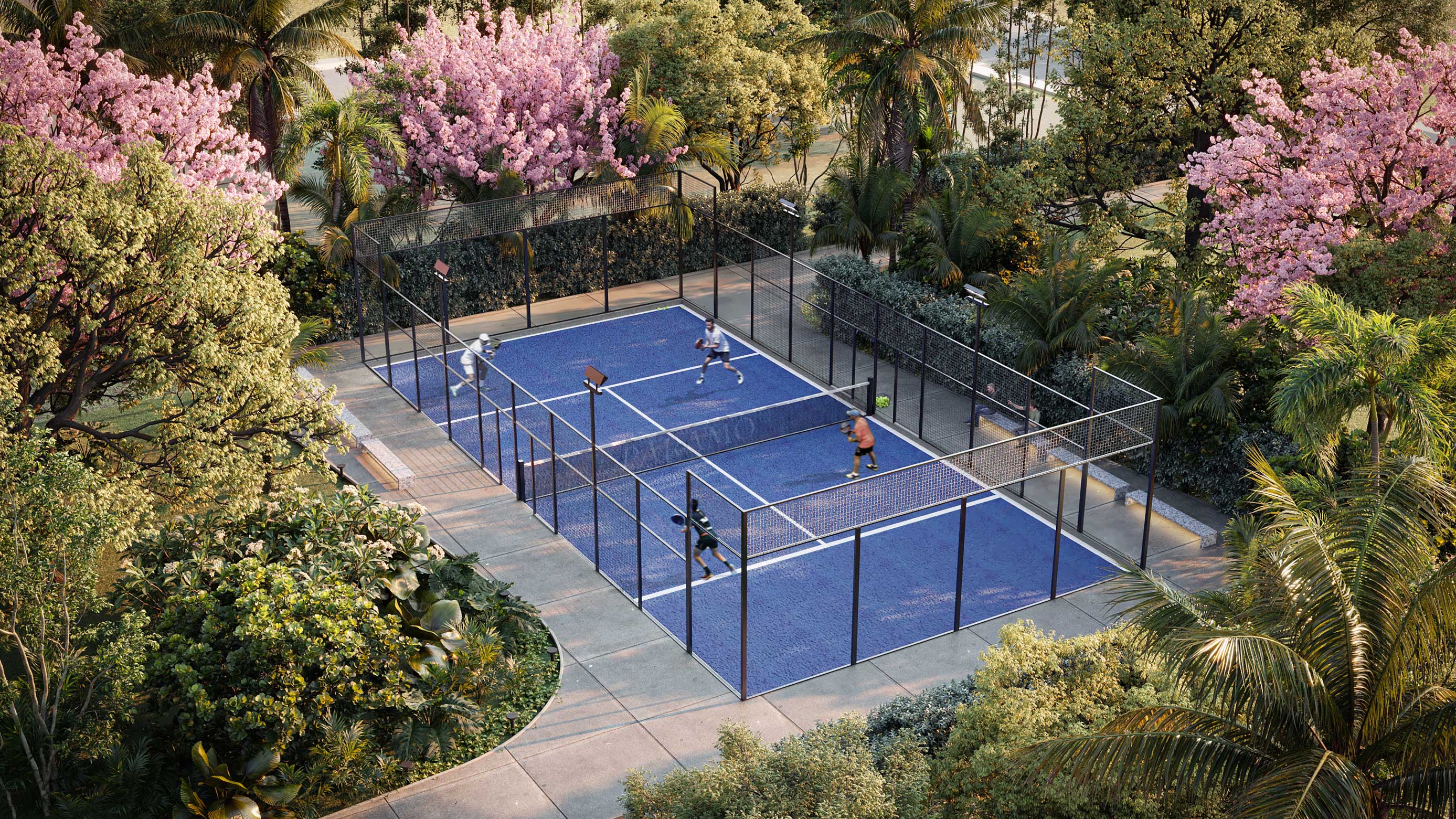 16---PADEL 16---PADEL