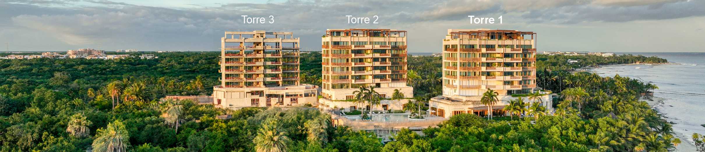 torres
